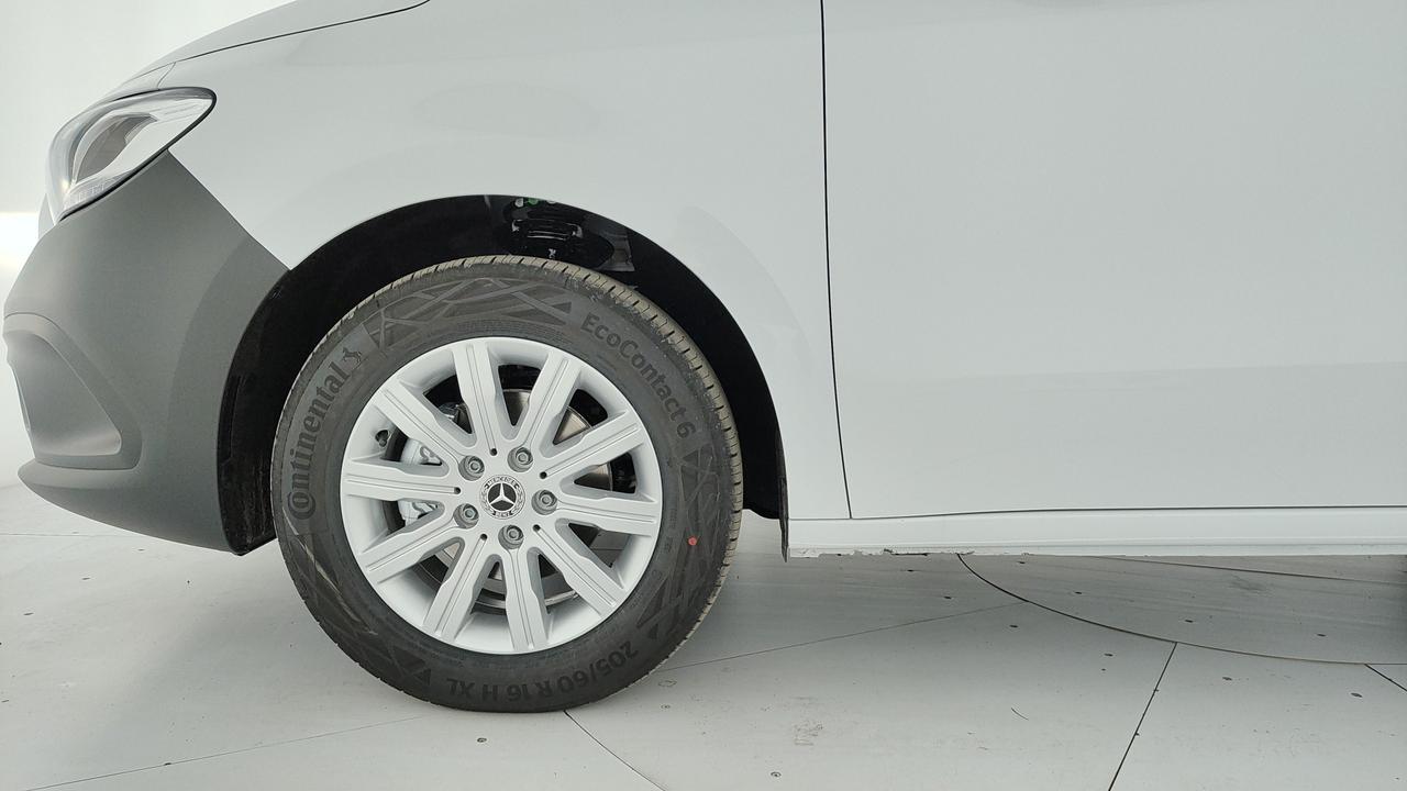 Mercedes-Benz Citan 112 CDI Furgone Long