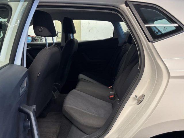 SEAT Ibiza 1.0 TGI Style Fari LED, Navi, Sedili riscaldati