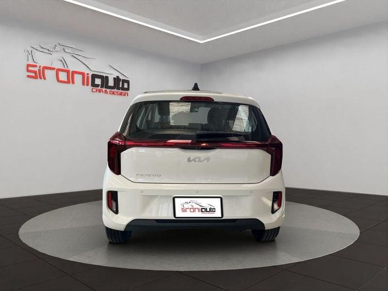 Kia Picanto 1.0 GPL Urban - PROMO SIRONIAUTO+