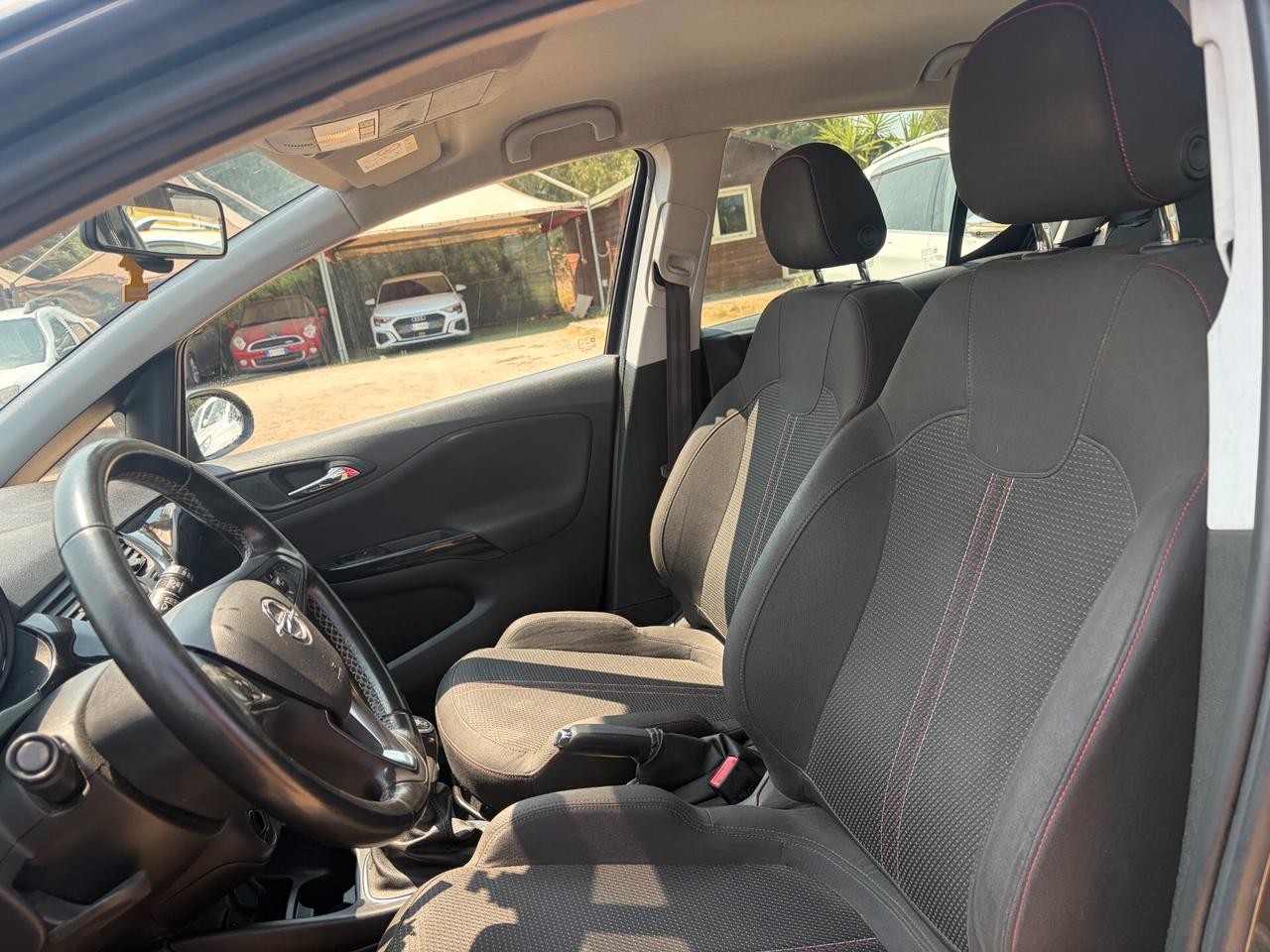 OPEL CORSA 1.4 90CV GPL 124.000 KM GARANTITA ANNO 2018