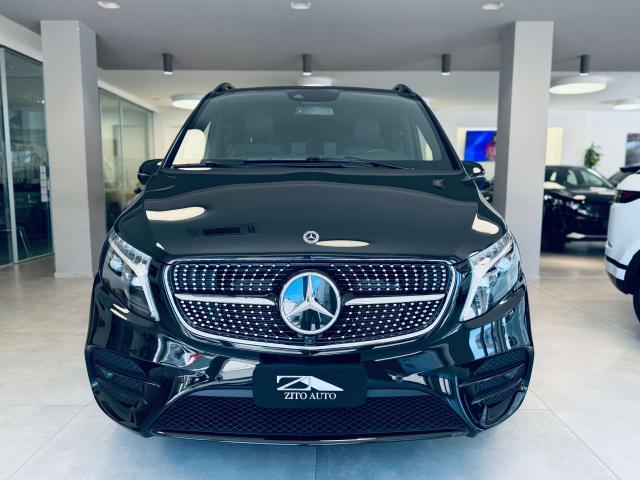 Mercedes-Benz V 2019 Long Long 250 d Sport auto +IVA