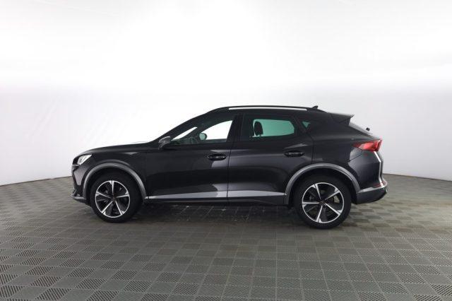 CUPRA Formentor Formentor 1.5 TSI DSG