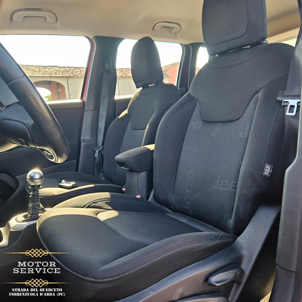 Jeep Renegade 1.4 PREZZO FINALE SOLO SETTEMBRE