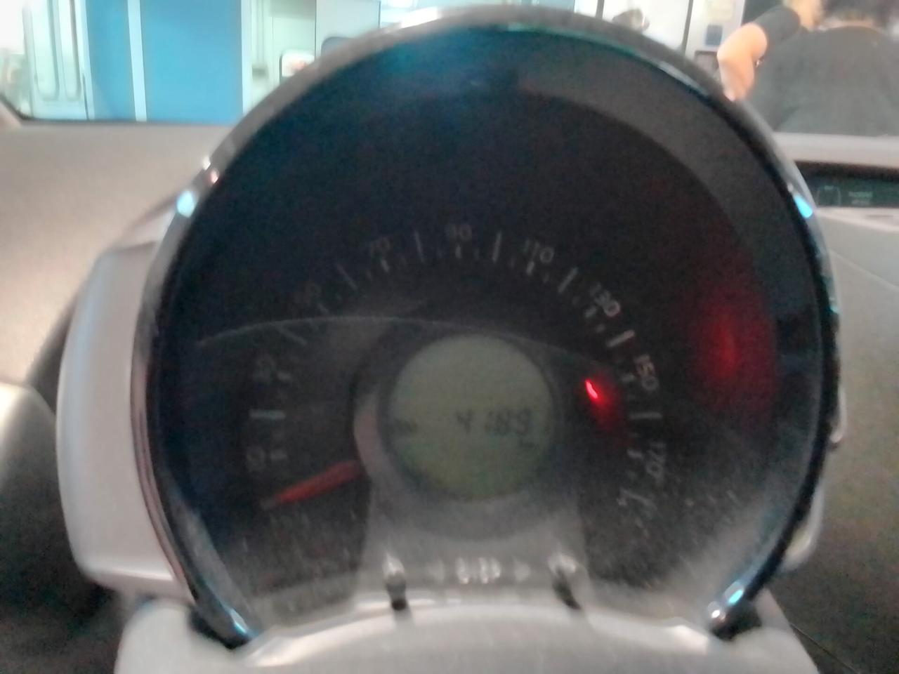 Citroen C1 Airscape VTi 68 5 porte Shine