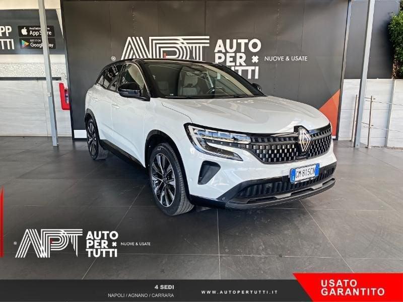 Renault Austral Austral 1.2 E-Tech full hybrid Techno 200cv auto