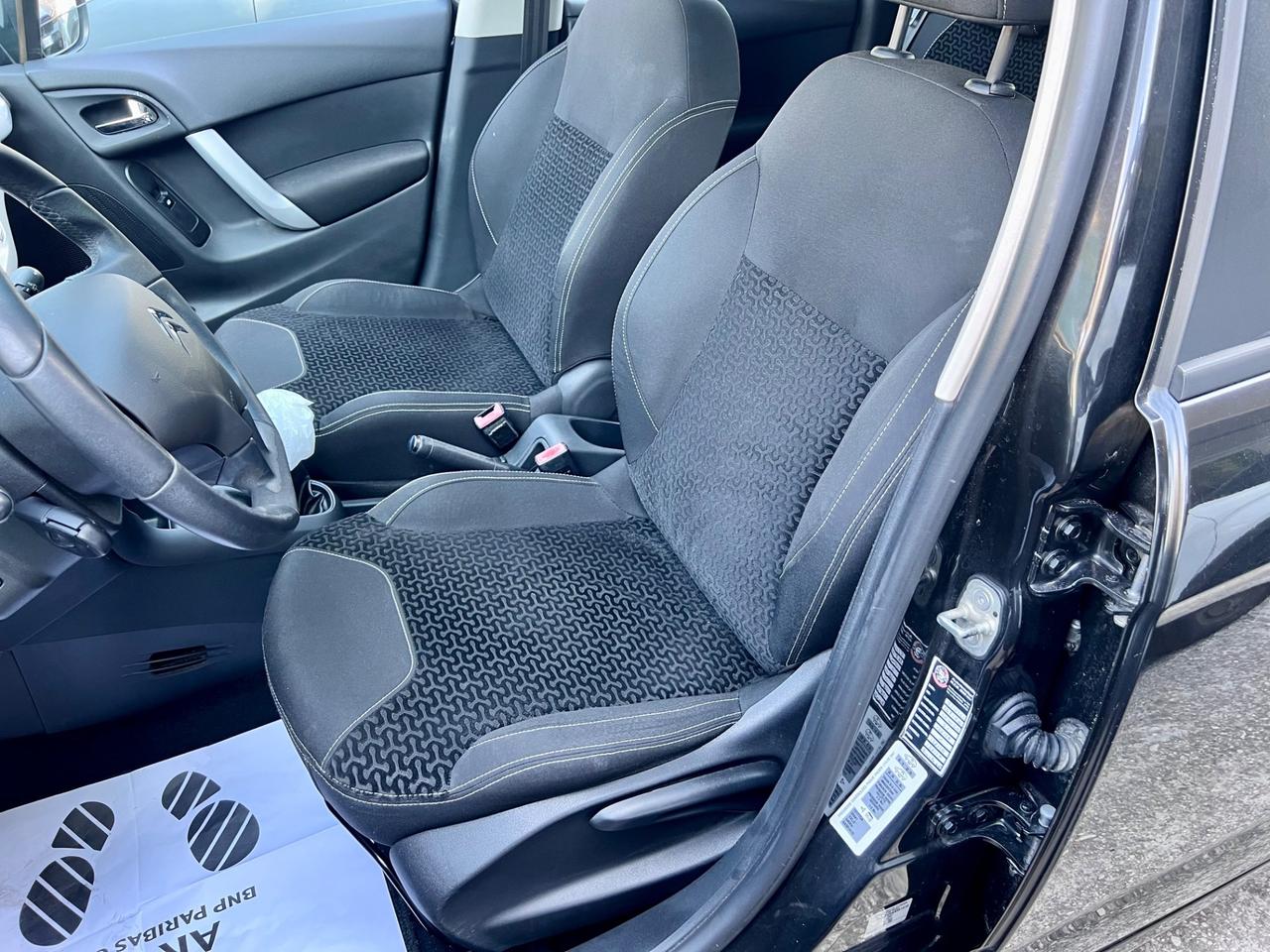 Citroen C3 1.1 Perfect
