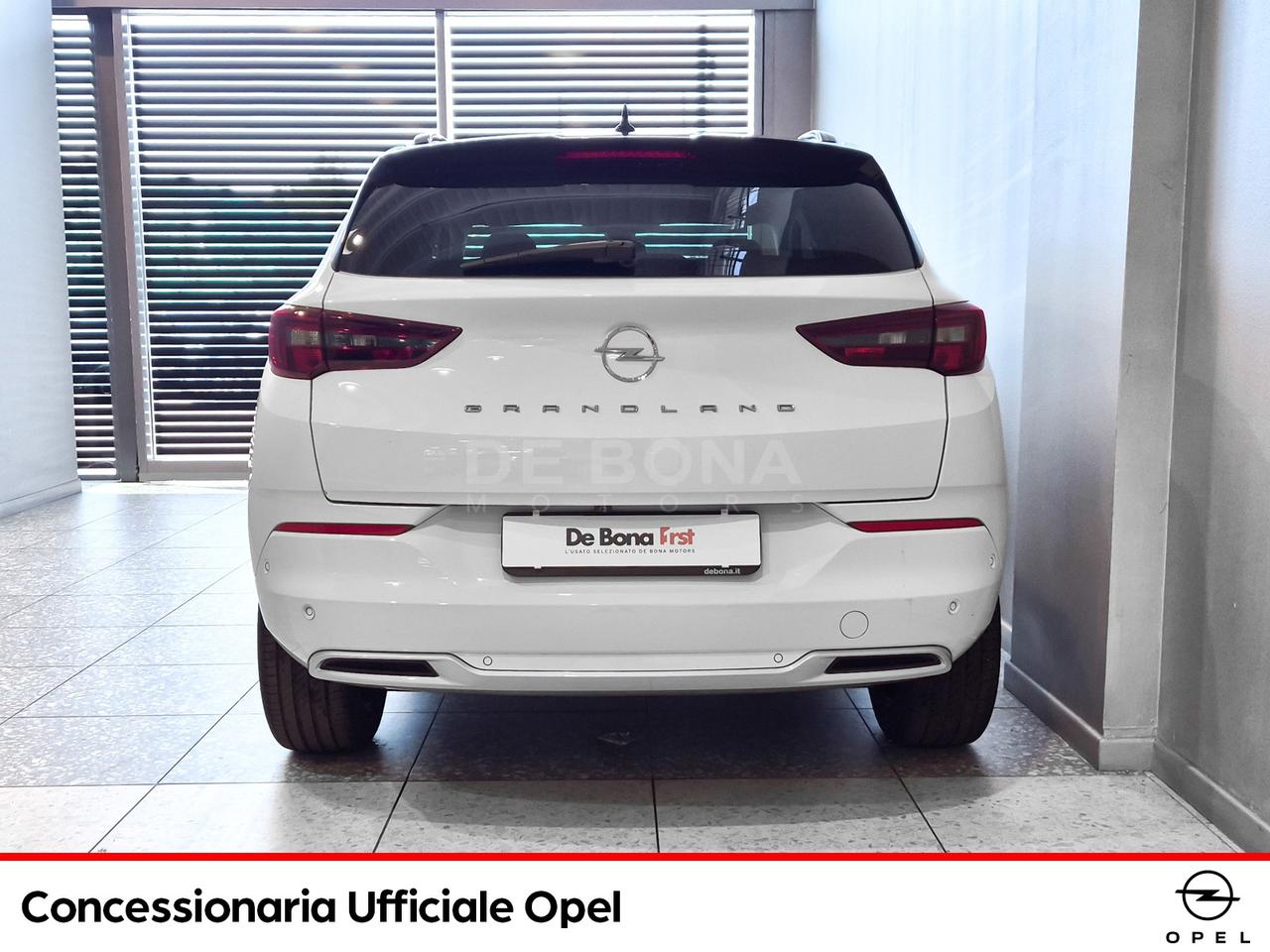 Opel Grandland 1.5 ecotec business elegance s&s 130cv at8