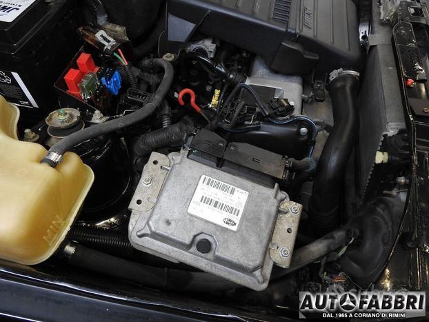 FIAT - Panda - 1100 i.e. Young