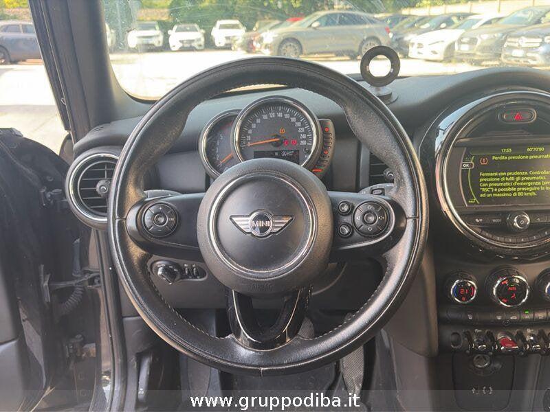 MINI Mini 2014 Diesel 1.5 One D 5p