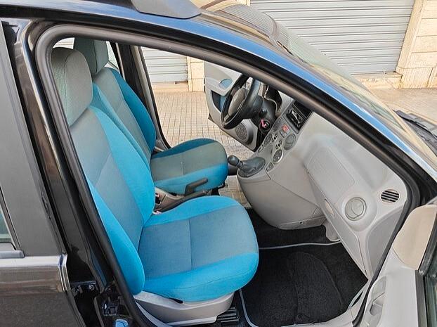 FIAT Panda 1.2 Emotion