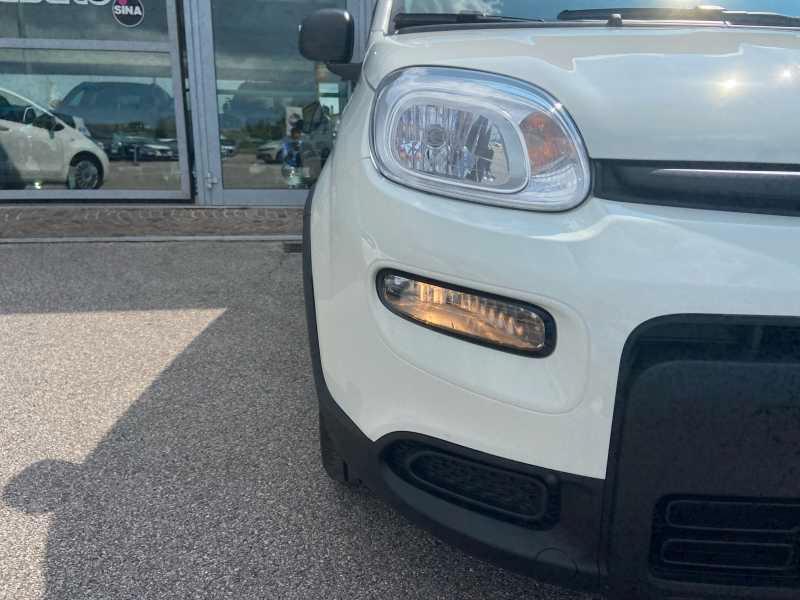 FIAT Panda 1.0 firefly hybrid City Life 70cv 5p.ti