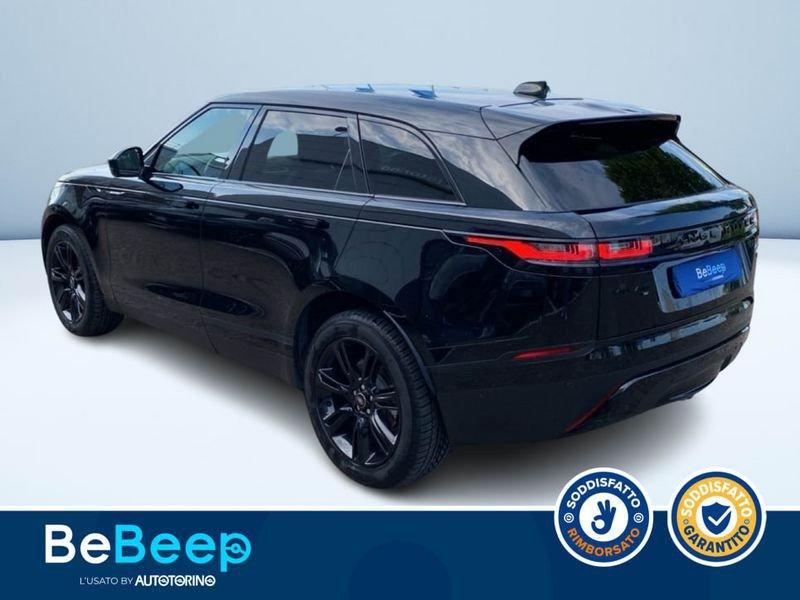 Land Rover Range Rover Velar 2.0D I4 MHEV SE 4WD 204CV AUTO