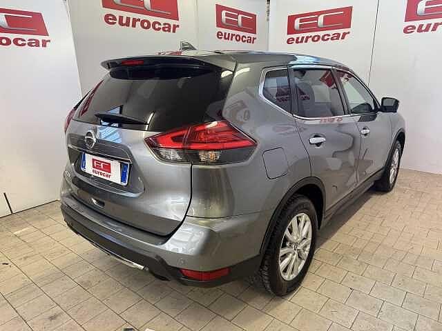 Nissan X-Trail 1.6 dCi 2WD Tekna
