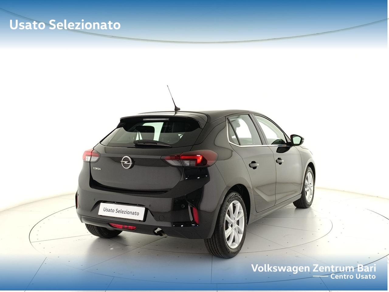 Opel Corsa 1.2 elegance s&s 75cv