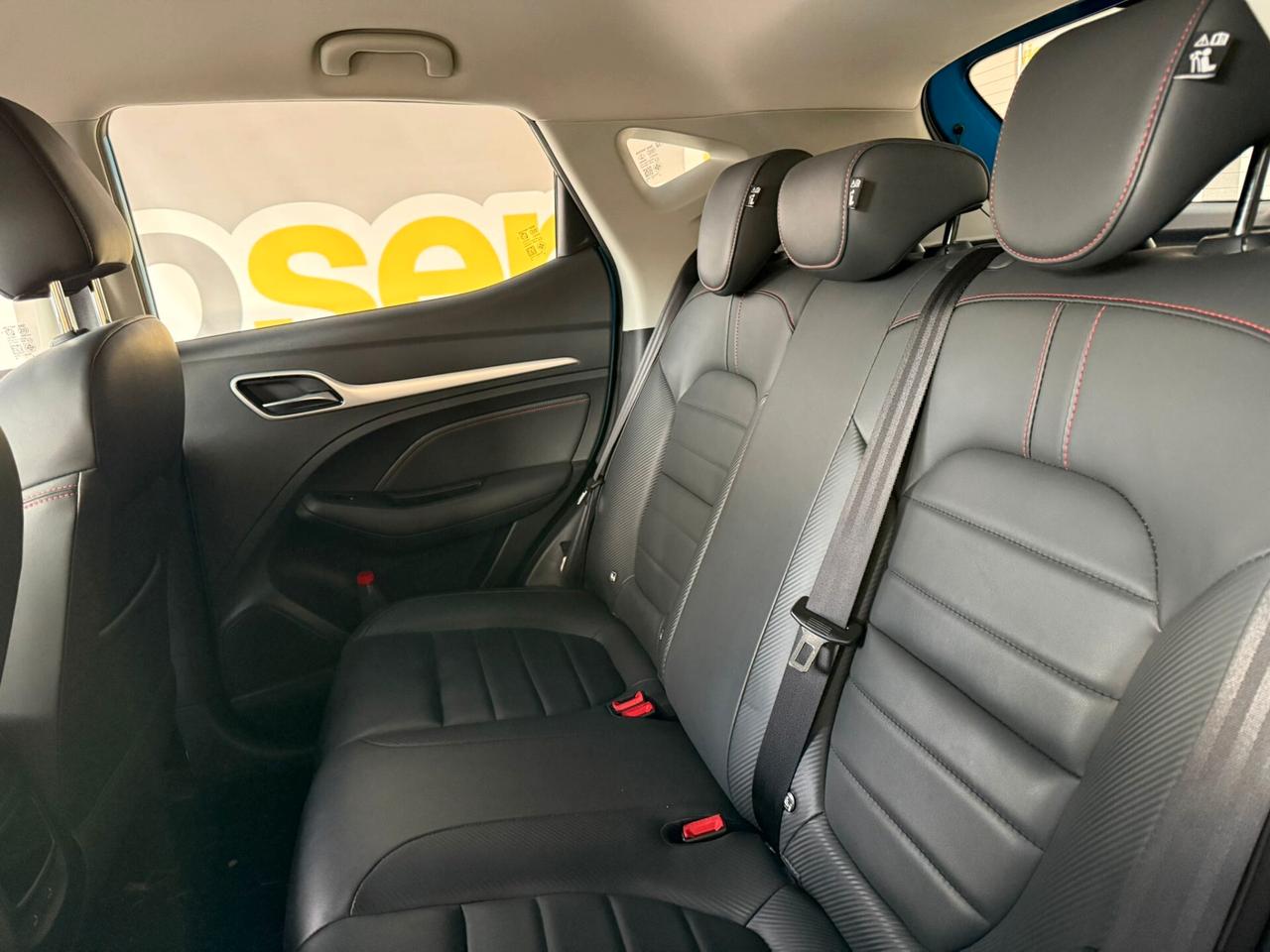 Mg ZS 1.5 VTi-tech Luxury 23MILA KM