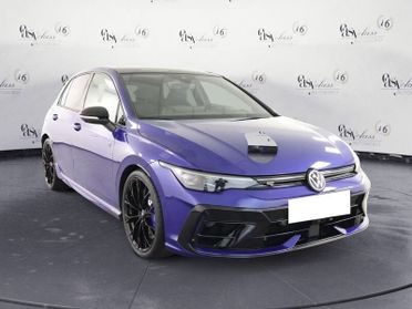 Volkswagen Golf Golf 2.0 8.5 TSI R DSG 4Motion Black Edition LED MATRIX PELLE TETTO