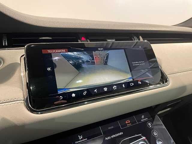 Land Rover Range Rover Evoque 180 CV R-Dynamic SE