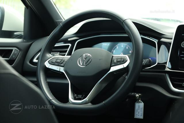 VOLKSWAGEN T-Roc 1.0 TSI R-Line