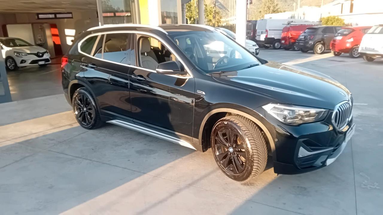 Bmw X1 xDrive25e Sport