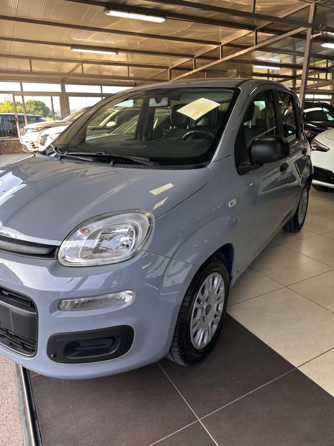 Fiat Panda 1.0 FireFly S&S Hybrid 2022