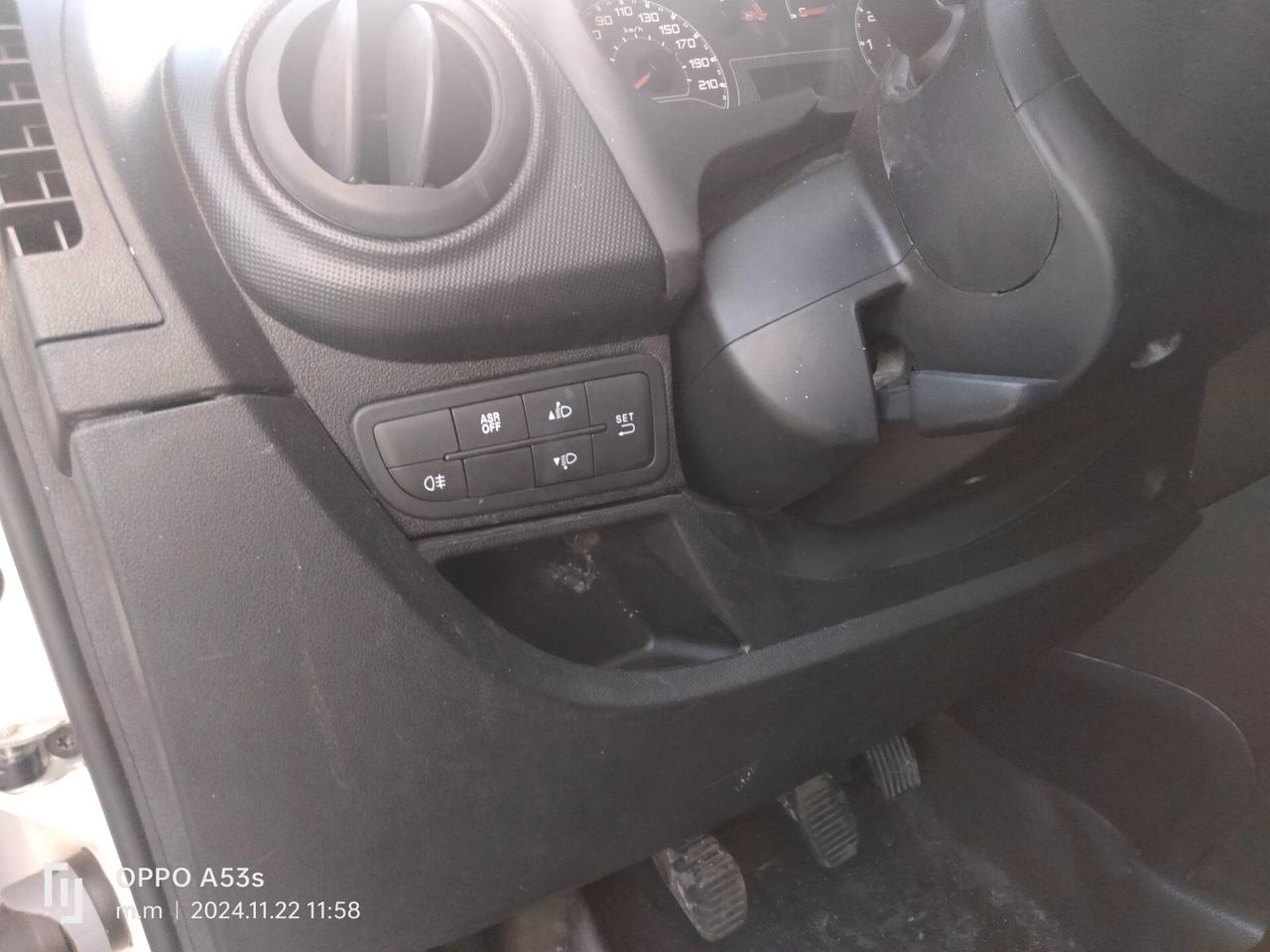 Fiat Fiorino 1.3 MJT 95CV Cargo SX (N1)