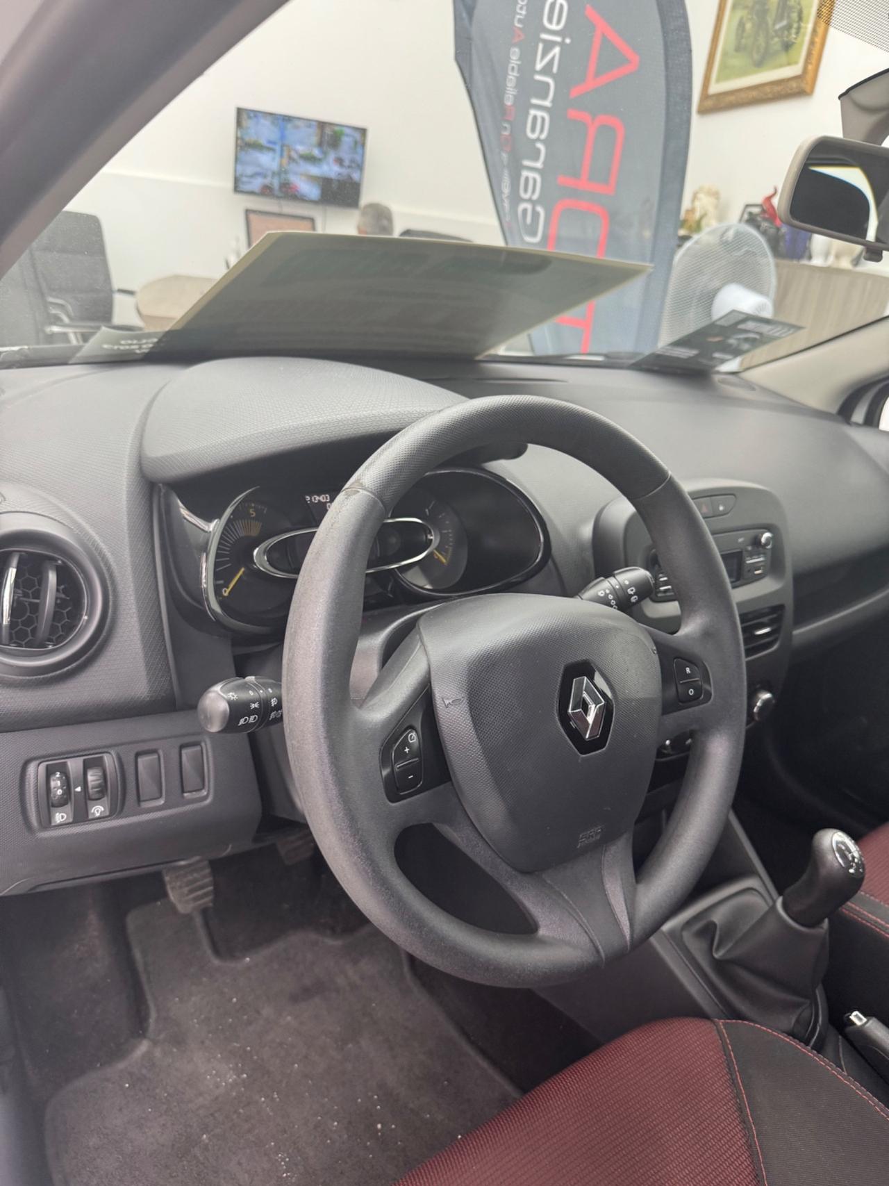 Renault Clio 1.5 dCi 8V 75CV 5 porte Live