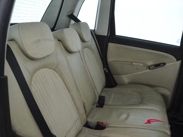 LANCIA MUSA 1.3 Multijet 16V 90 CV Platino - PER OPERATORI DEL