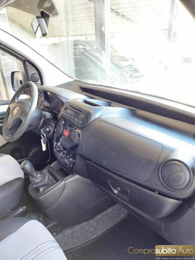 FIAT Qubo 1.3 MJT 75 CV MyLife