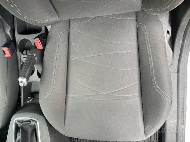 Ford Fiesta 1.5 TDCi anno 2017