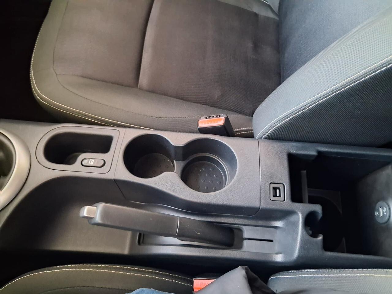 Nissan Qashqai 1.5 dCi DPF Acenta