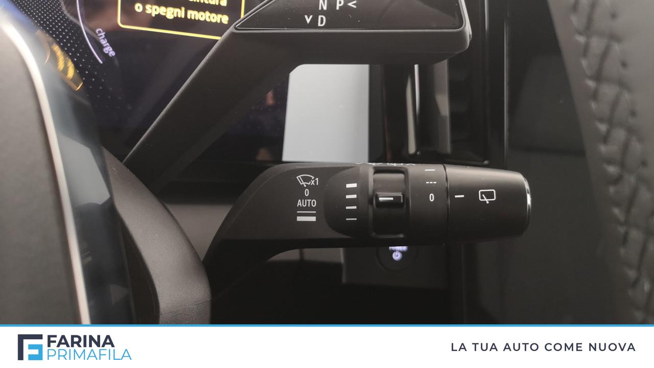 RENAULT MEGANE E-TECH ELECTRIC techno 220cv comfort range AC22