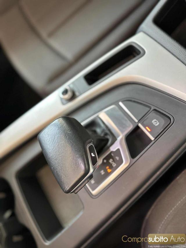 AUDI A4 Avant 30 TDI/136 CV S tronic S promo