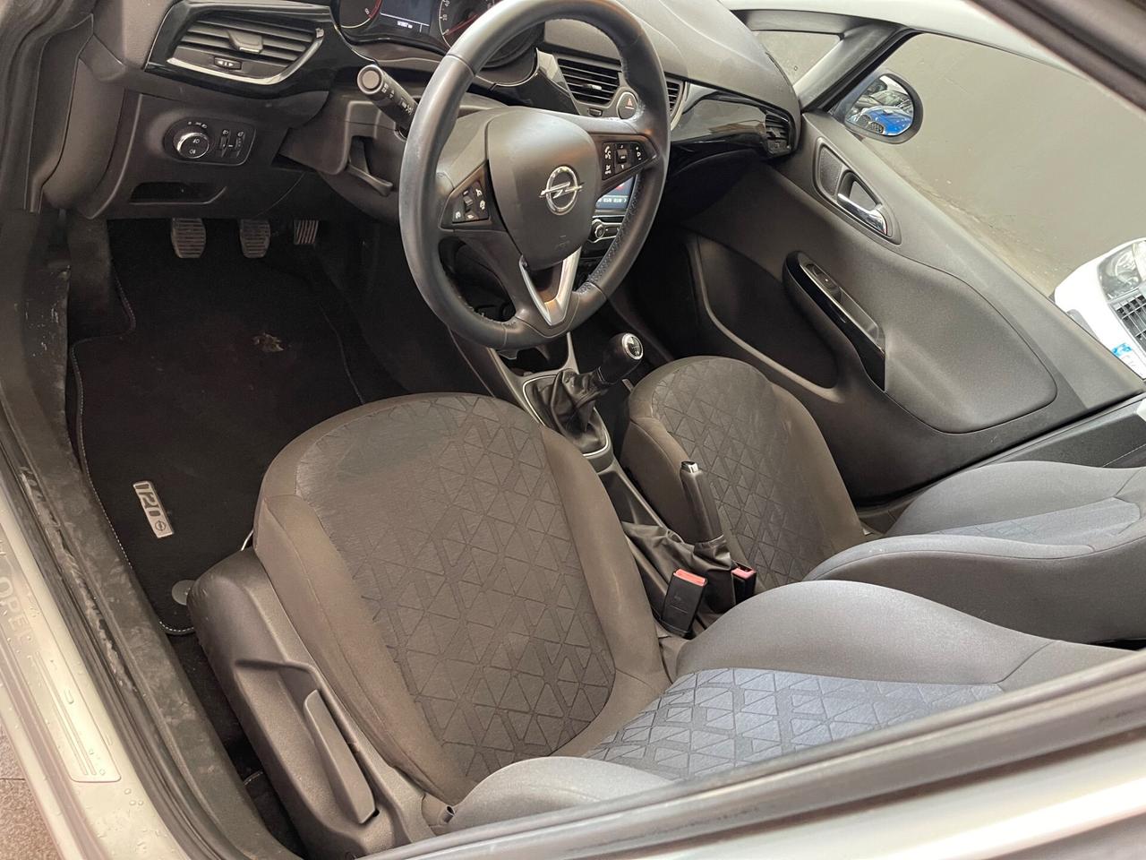 Opel Corsa 1.4 90CV GPL Tech 5 porte Advance
