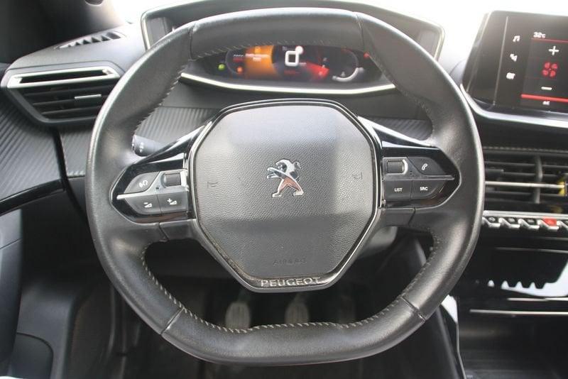 Peugeot 2008 PureTech 100 Allure S&S