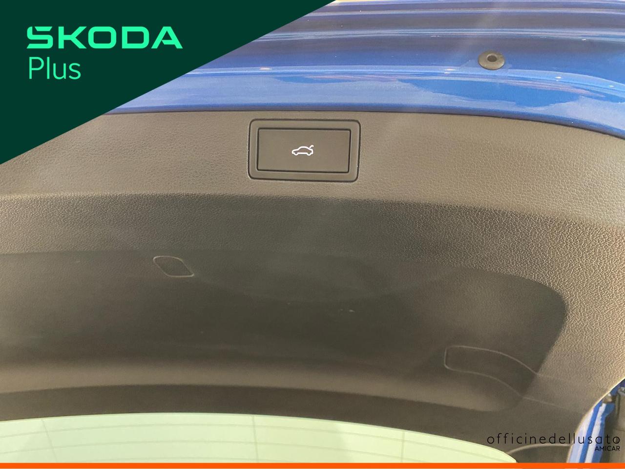 Skoda Scala 1.0 tsi 115cv monte carlo dsg