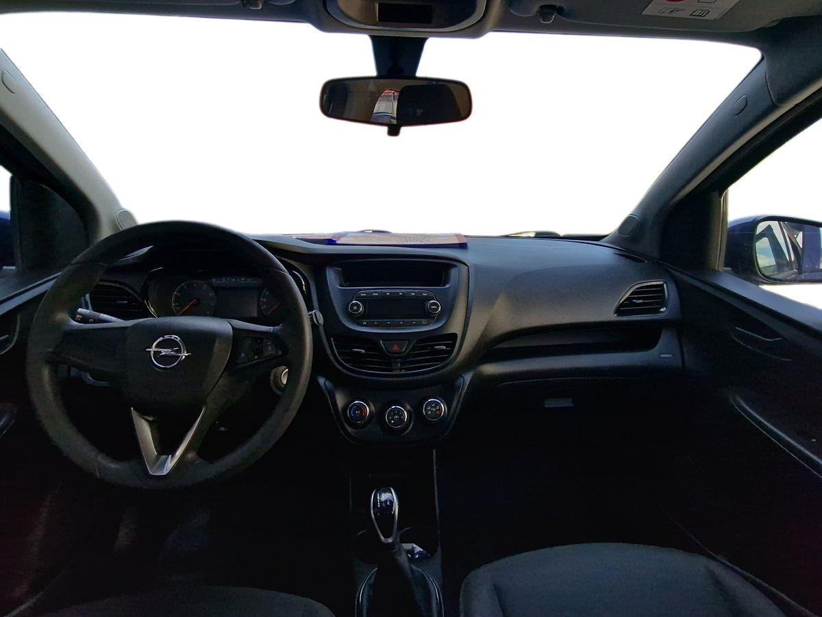 OPEL KARL 1.0 COSMO