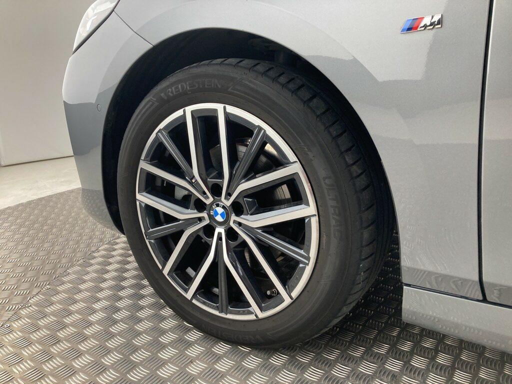 BMW Serie 2 Active Tourer 218 d Msport DCT