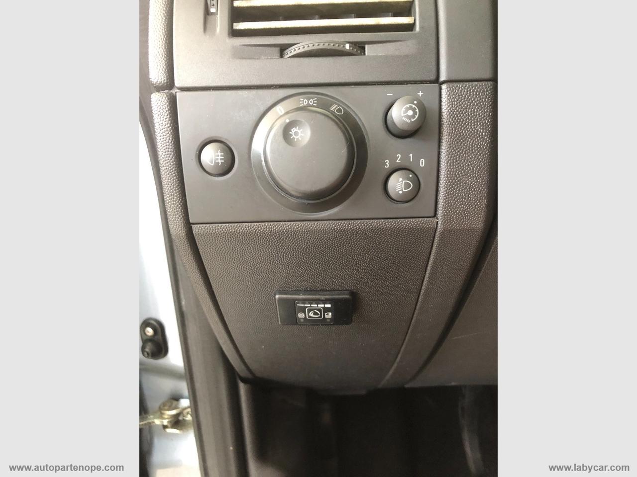 OPEL Meriva 1.4 GPL-TECH Enjoy