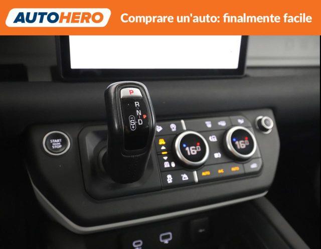 LAND ROVER Defender 110 2.0 SD4 240CV AWD Auto S