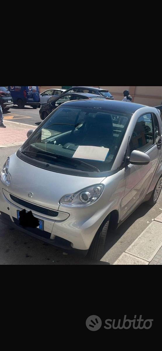 smart for two