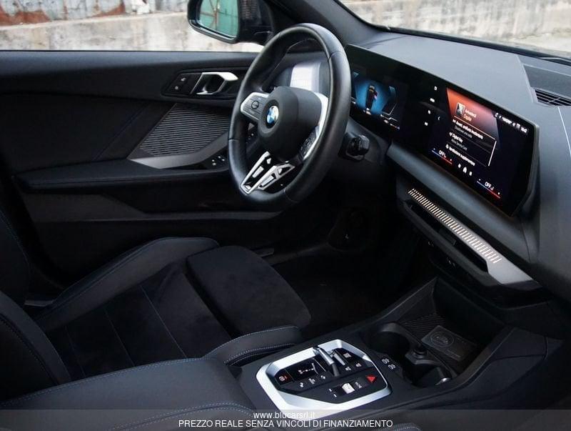 BMW Serie 1 118d MSport