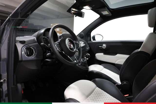 Fiat 500 1.0 hybrid Dolcevita 70cv