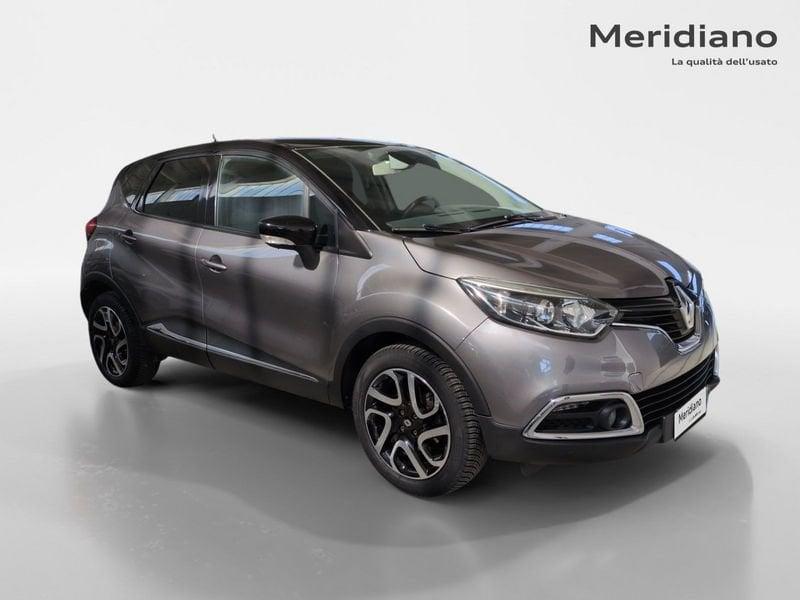 Renault Captur 1.5 Energy dCi 90cv S&S Excite