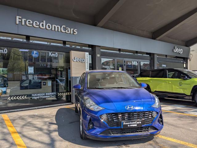 HYUNDAI i10 1.0 MPI Prime