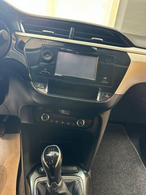 Opel Corsa 1.2 100cv Blitz Edition MT6 PREZZO VERO