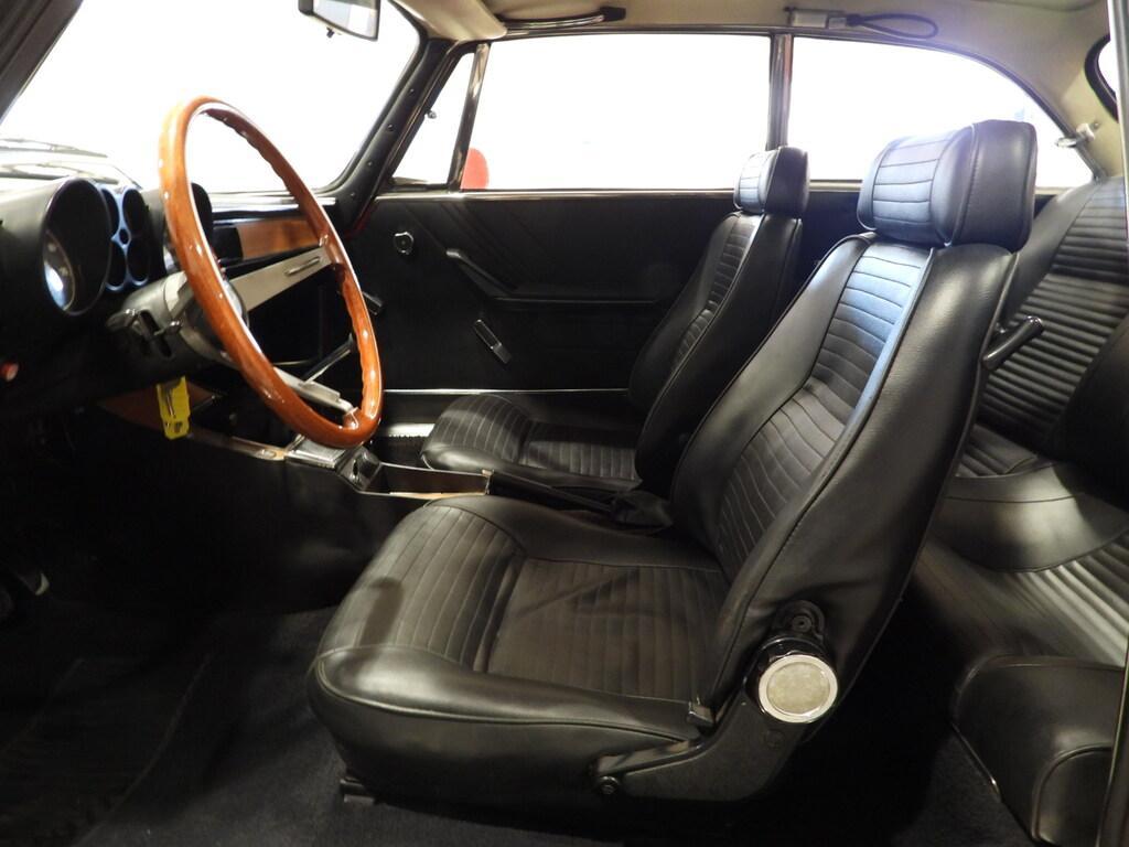Alfa Romeo Alfetta GT 1600 JUNIOR 115.34