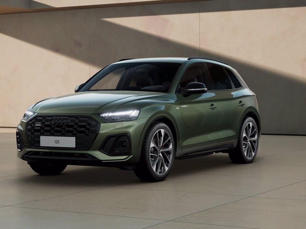 Audi Q5 SPB 40 TDI quattro S tronic line