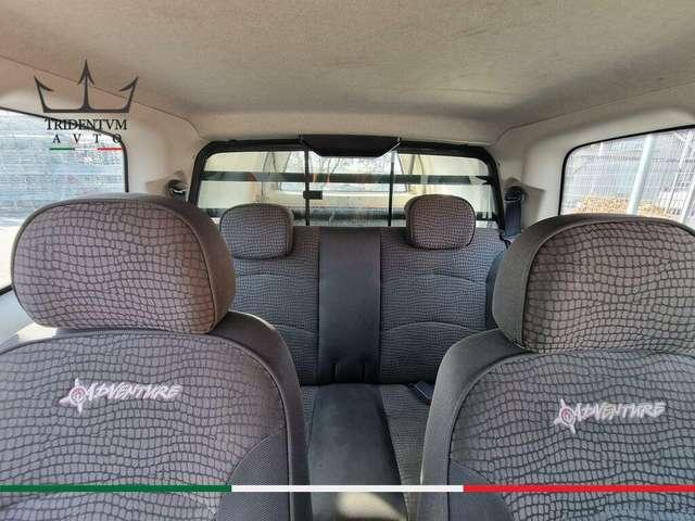 Fiat Strada 1.3 mjt Adv. 95cv doppia E5+(E5)