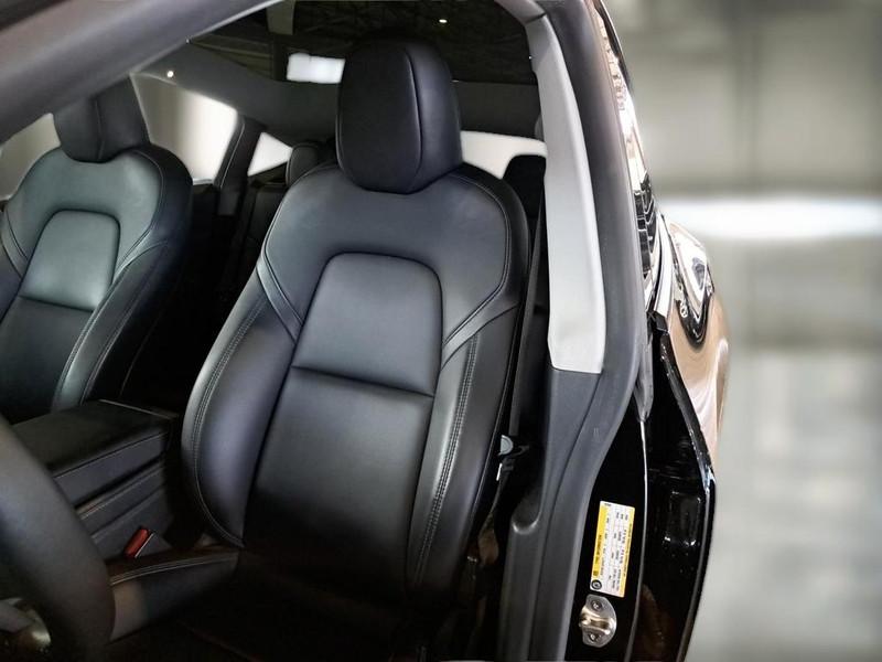 TESLA MODEL Y 75 kWh Dual Motor Long Range 4WD aut.