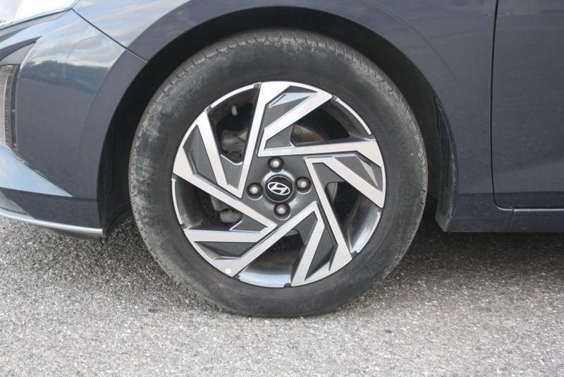 Hyundai i20 i20 1.2 MPI MT Connectline